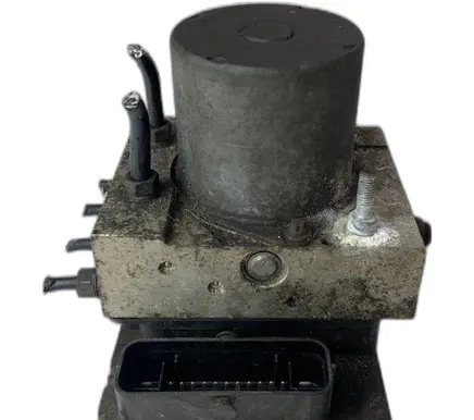 Iveco Daily 4th gen Master brake cylinder 0265951233 0265234749 504346595