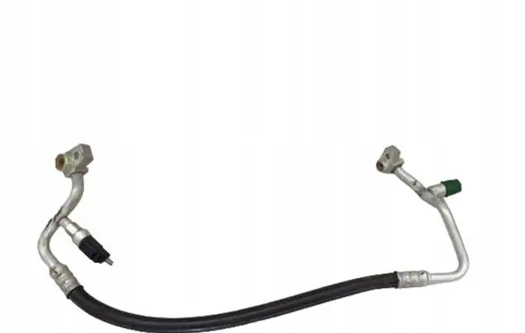 Ford Fiesta Air conditioning (A/C) pipe/hose