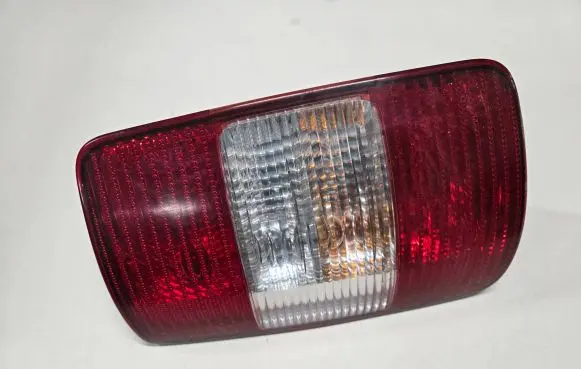 Volkswagen Caddy Rear/tail lights 4VEX13N005AB 2K0945257A 084411965LB