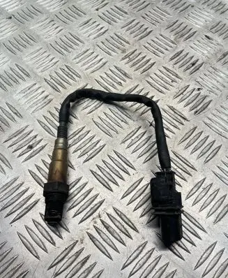 BMW 7 E65 E66 Lambda probe sensor 779160001 0281004018