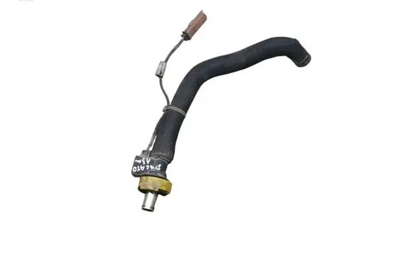Fiat Ducato Breather hose/pipe 1366687080 HSR22217