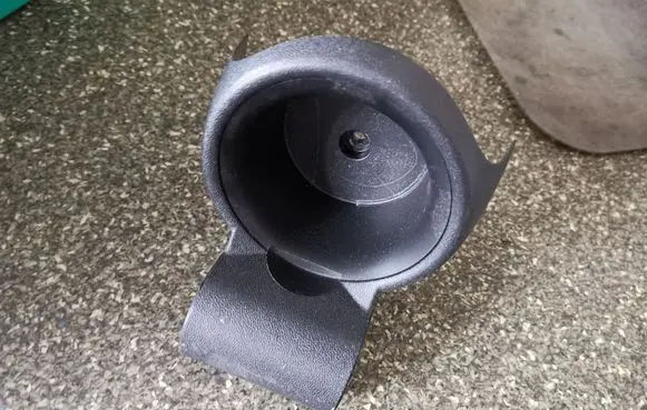 Mini One - Cooper Coupe R56 Other interior part 2752953
