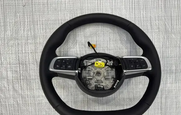 Fiat 500E Steering wheel 07357843700