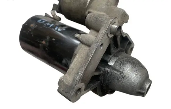Mini Cooper Countryman R60 Starter motor 7616698 12417616698