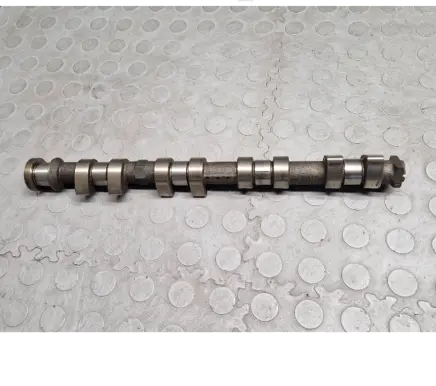 Camshaft