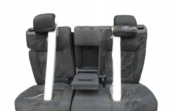 Seat set