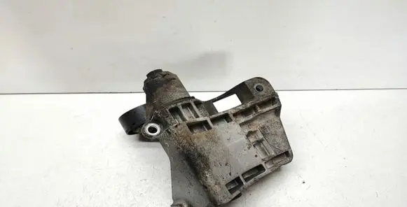 BMW X5 E70 A/C compressor mount bracket 7799852 3242779852