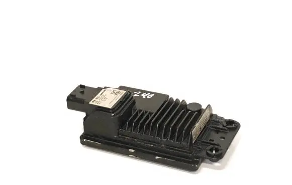 Hyundai Tucson TL Distronic sensor radar 95655D7000 AS101A1700