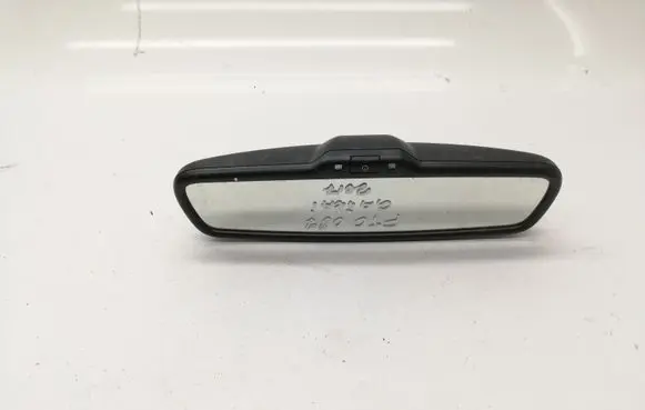 Nissan Qashqai Rear view mirror (interior) E11026001