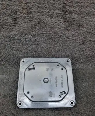 Audi A6 S6 C7 4G LED ballast control module 4H0907472