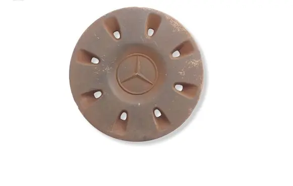 Mercedes-Benz Vito Viano W639 Original wheel cap A6394010825