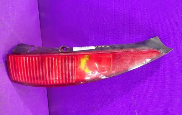 Citroen C5 Rear/tail lights 2549