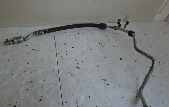 Mini One - Cooper R50 - 53 Air conditioning (A/C) pipe/hose 64531504541