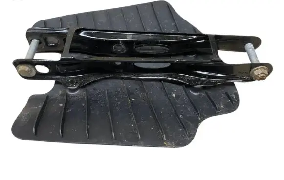 Rear upper control arm/wishbone