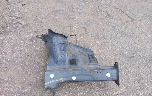 Hyundai Tucson TL Front side member 