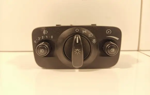 Ford S-MAX Light switch 6G9T13A024 04066445
