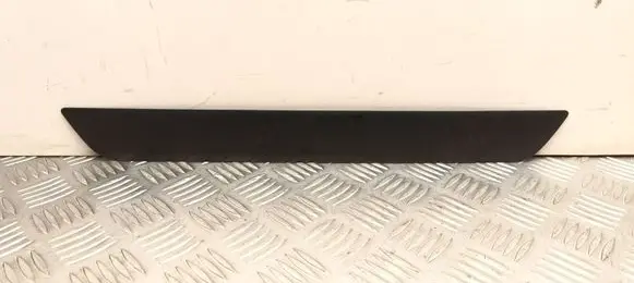 Tesla Model Y Front sill trim cover 149430100B