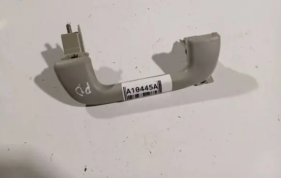 Toyota Avensis T250 Front interior roof grab handle