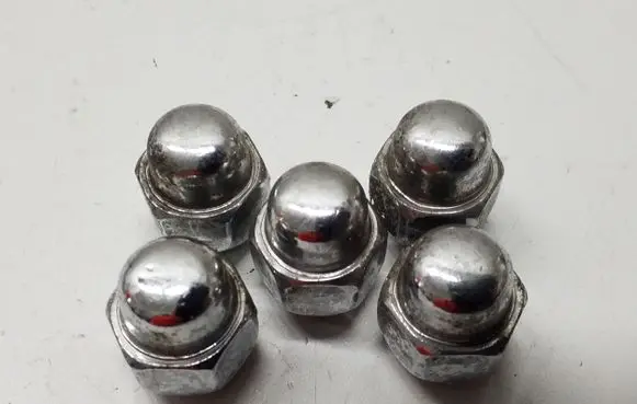 Hyundai Tucson IV NX4 Nuts/bolts 
