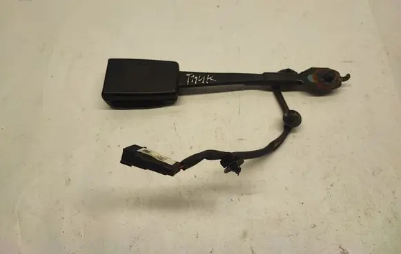 Ford Mustang VI Front seatbelt buckle JR3BC699D68BB3ZHE