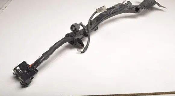 Volvo XC60 Positive cable (battery) 31346724
