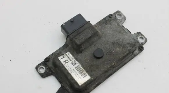 Nissan Qashqai Gearbox control unit/module EMU10000N