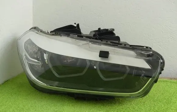 Headlight/headlamp