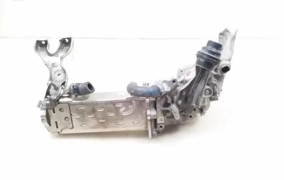 Mercedes-Benz Sprinter W906 EGR valve