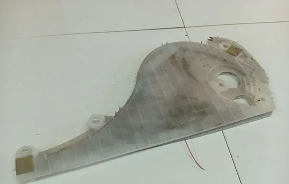 Mazda 5 Other exterior part 3528