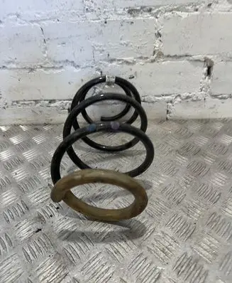Renault Megane III Front coil spring
