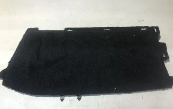 Volvo XC90 Foot area side trim 31389617