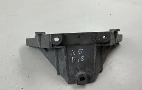 BMW X5 F15 Gearbox mounting bracket 7328324 10060411 1006041