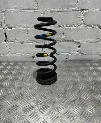 Hyundai Tucson TL Rear coil spring