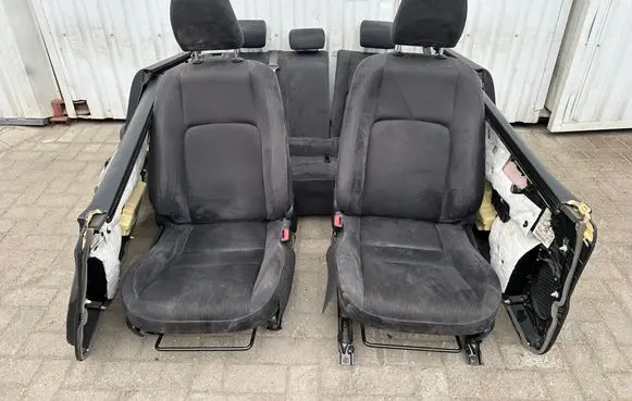 Lexus CT 200H Interior set 