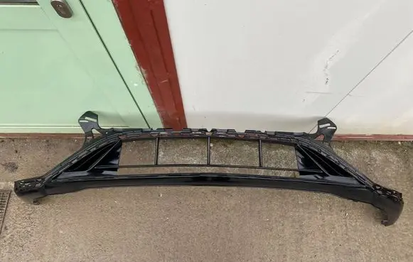Mercedes-Benz EQS V297 Front bumper lip A2978852002-BIL A2978852002