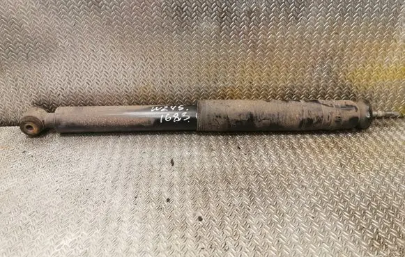 Mercedes-Benz B W245 Rear shock absorber/damper