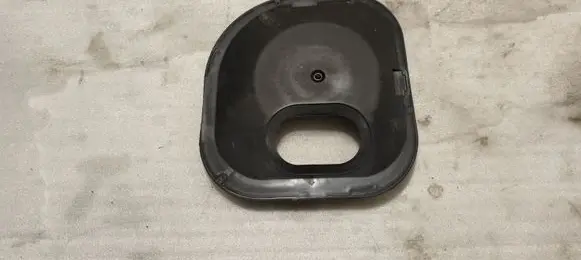 Opel Grandland X Fuel tank cap 9673480580