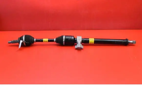 Hyundai Kona I Front driveshaft 49501DF000