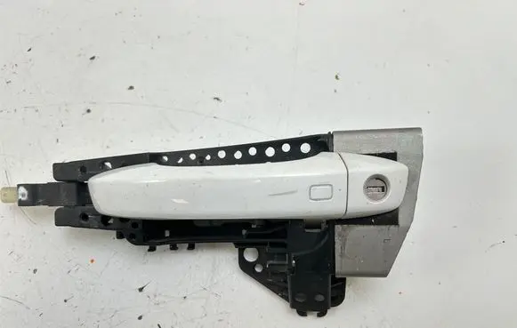 Audi A6 S6 C7 4G Front door exterior handle 4H1837885
