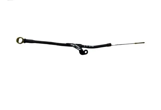 Oil level dip stick