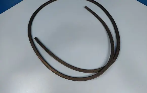 Toyota Proace Rear wire harness sleeve SU001A6785