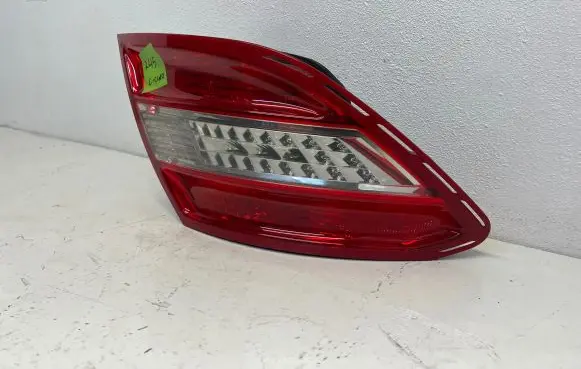 Mercedes-Benz C W204 Rear/tail lights 0000020911 A2048201964 2048201964