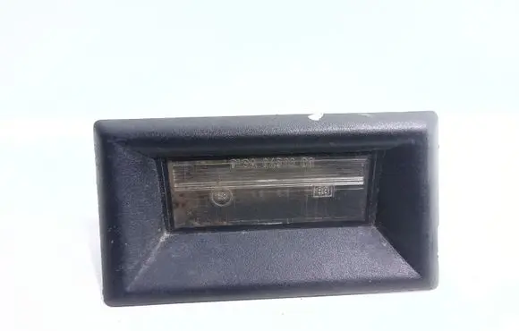 Renault Espace II Number plate light 04593010 04593030
