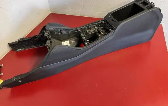 BMW X4 G02 Center console 6993711