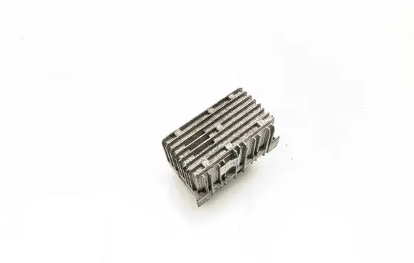 Opel Insignia A Glow plug pre-heat relay 55574293