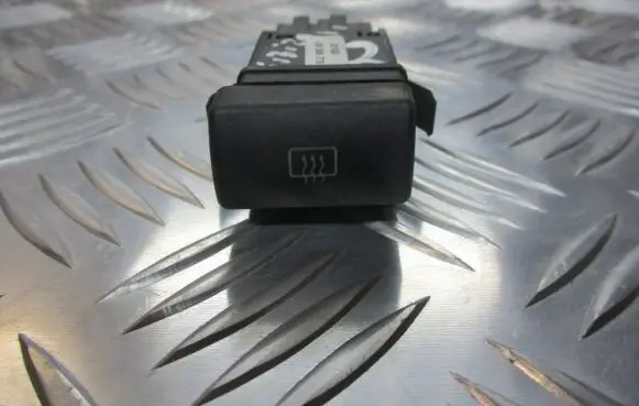 Seat Ibiza III (6L) Windscreen/window heater switch 6L2959621