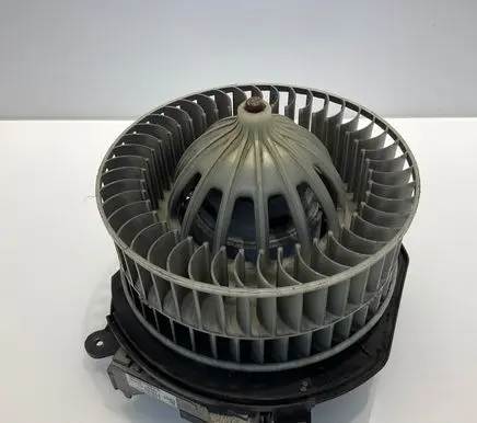 Mercedes-Benz E W211 Heater blower motor/fan resistor A2308216451 9140010471 K6560002