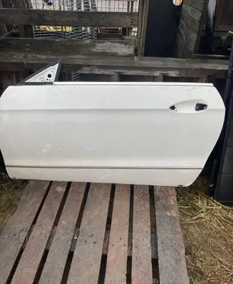Door (2 Door Coupe)