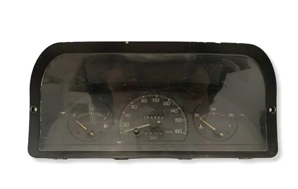 Peugeot Boxer Speedometer (instrument cluster) 