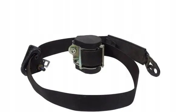 Ford Transit Front seatbelt 6C11V611B08AE